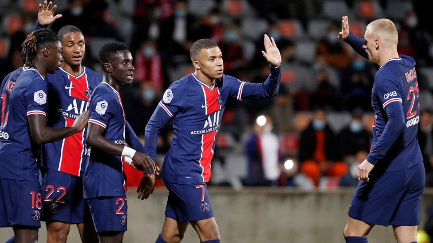 psg psg