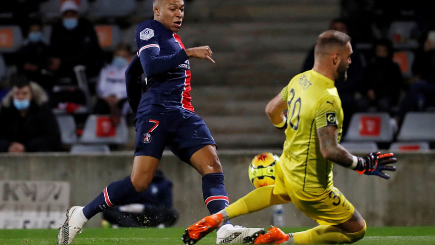 mbappe mbappe