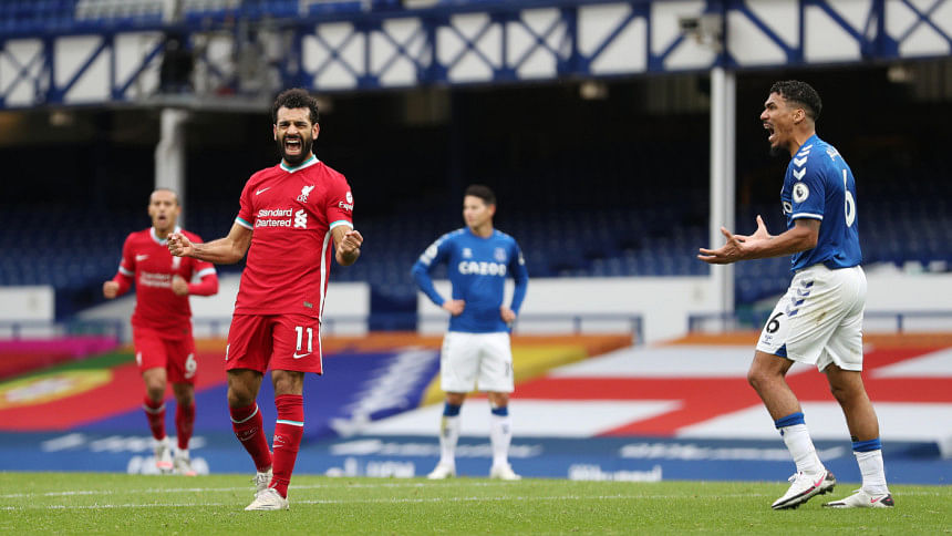 salah salah