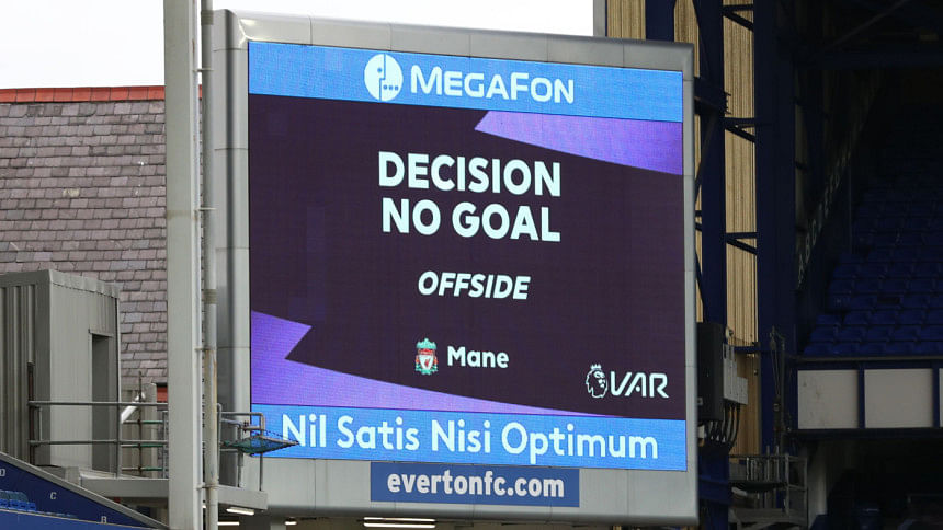 off side off side