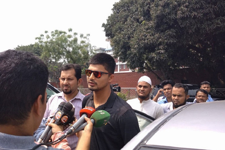Nurul Hasan Sohan Nurul Hasan Sohan