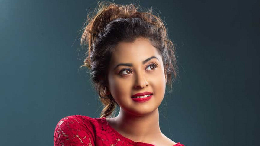 শবনম বুবলি শবনম বুবলি