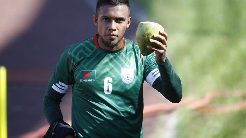 Jamal Bhuiyan Jamal Bhuiyan