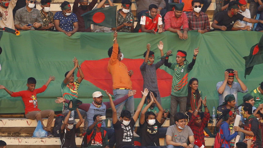 bangladesh football fan bangladesh football fan