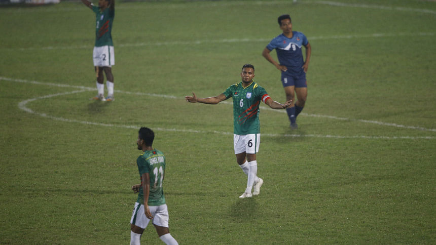 bangladesh football team bangladesh football team
