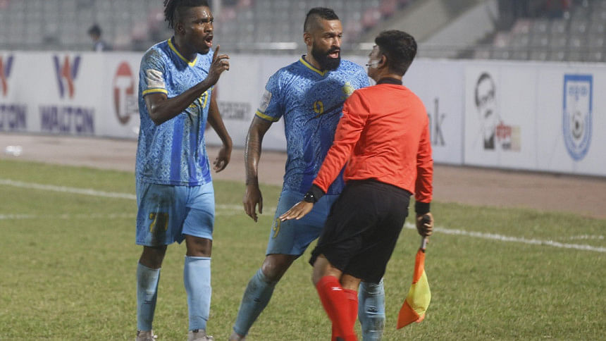 abahani federation abahani federation
