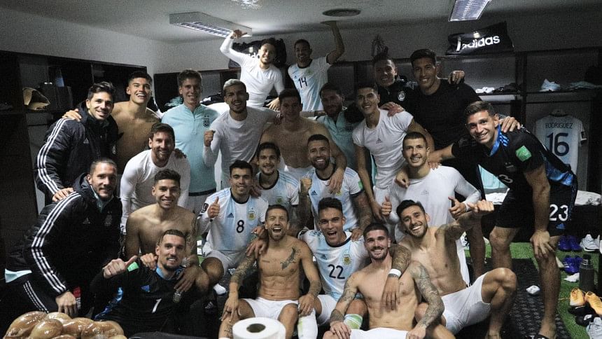 Argentina Argentina