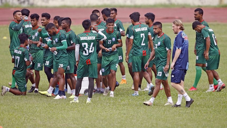 bangladesh football team bangladesh football team