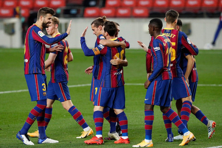 barca betis barca betis