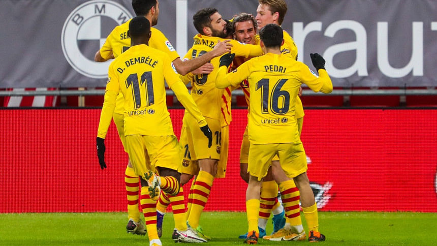 barcelona bolbao barcelona bolbao