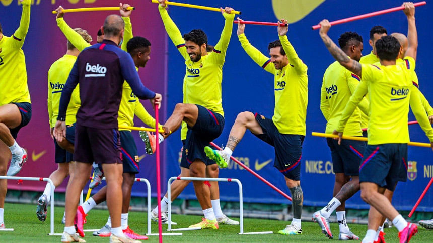 barcelona barcelona