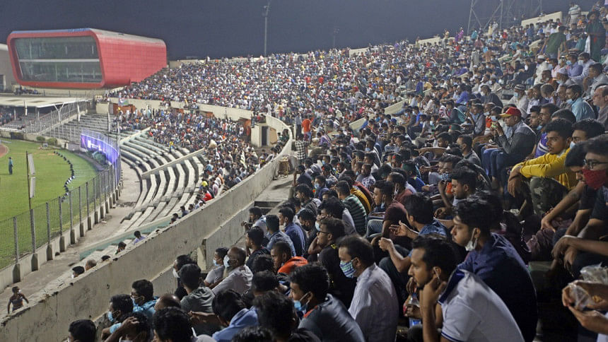 BD-Nepal Football3 BD-Nepal Football3