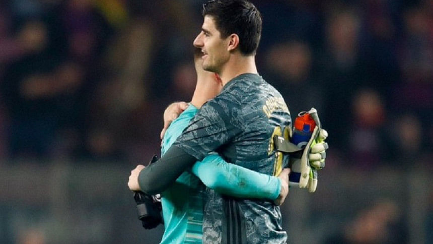 courtois courtois