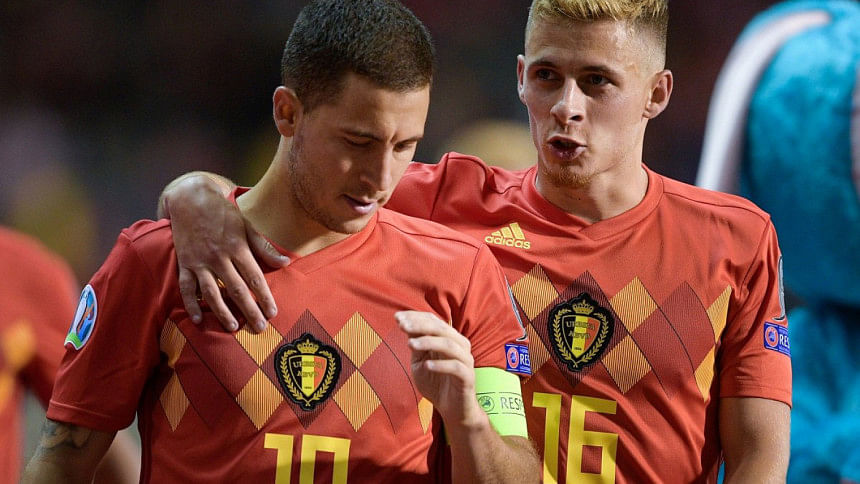eden and thorgan eden and thorgan
