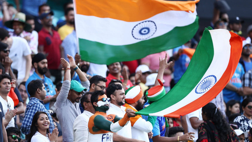 fan india fan india