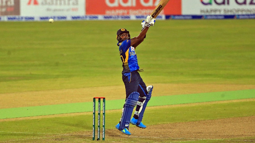 Wanindu Hasaranga Wanindu Hasaranga