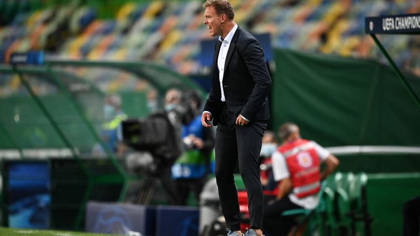 julian nagelsmann julian nagelsmann