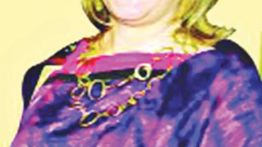কেটি ক্রোক কেটি ক্রোক