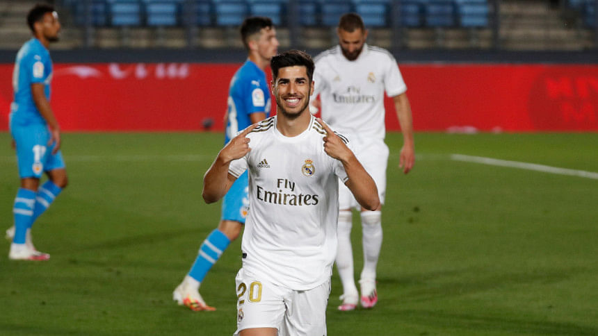 marco asensio marco asensio