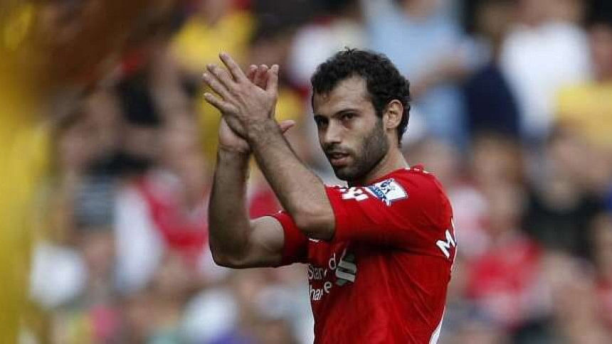 mascherano liverpool mascherano liverpool