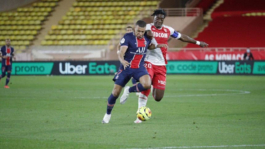 mbappe mbappe