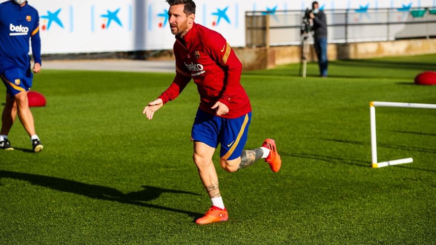messi messi