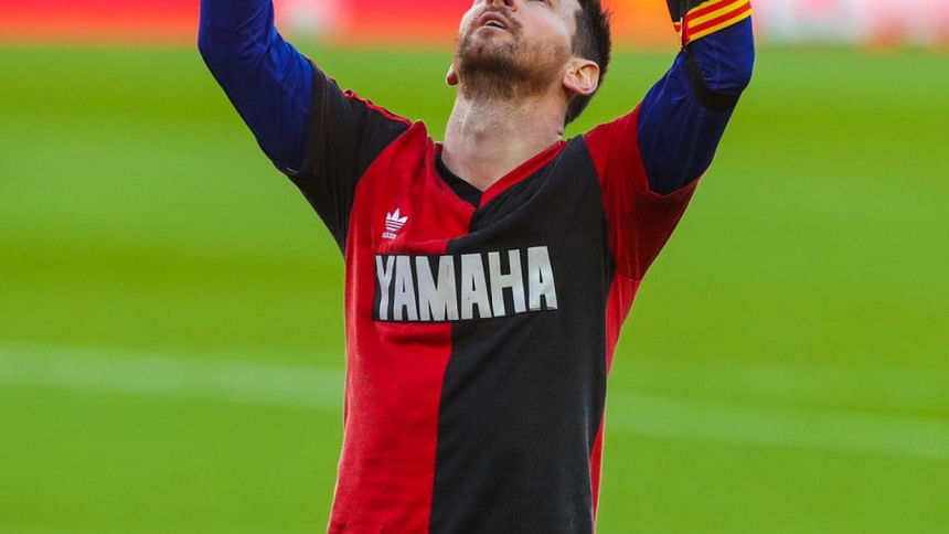 messi messi