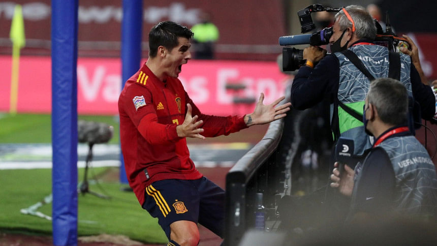 morata morata
