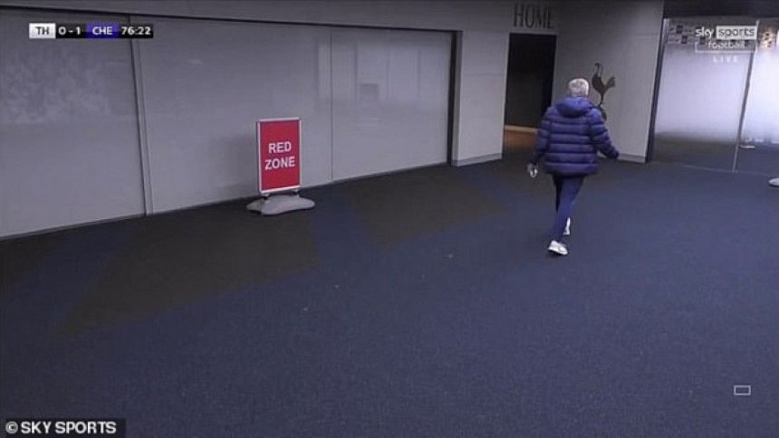 mourinho mourinho
