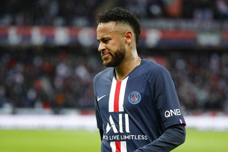 neymar neymar
