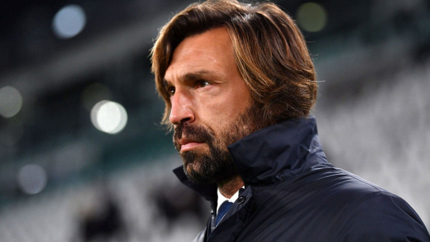 pirlo pirlo
