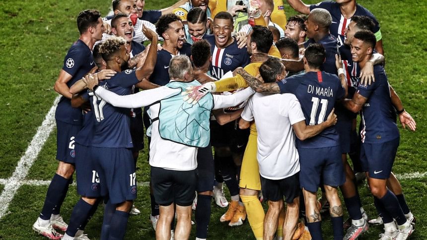 psg psg