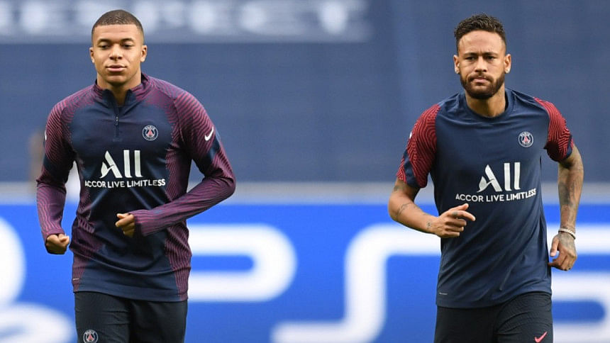 psg mbappe neymar psg mbappe neymar