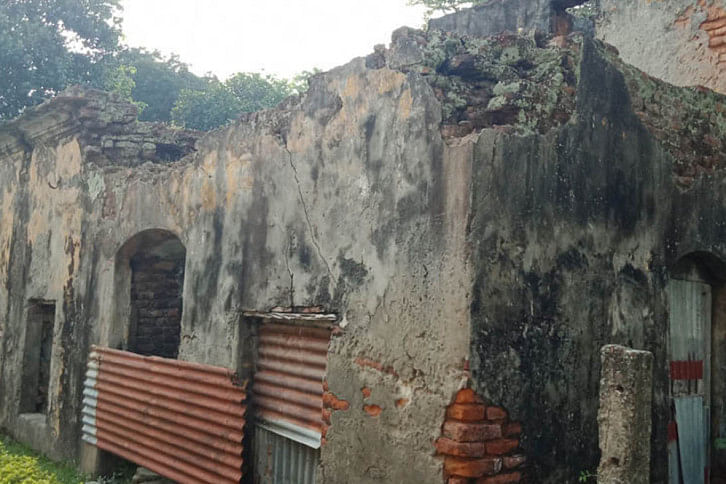 Rabindra Kacharibari Rabindra Kacharibari