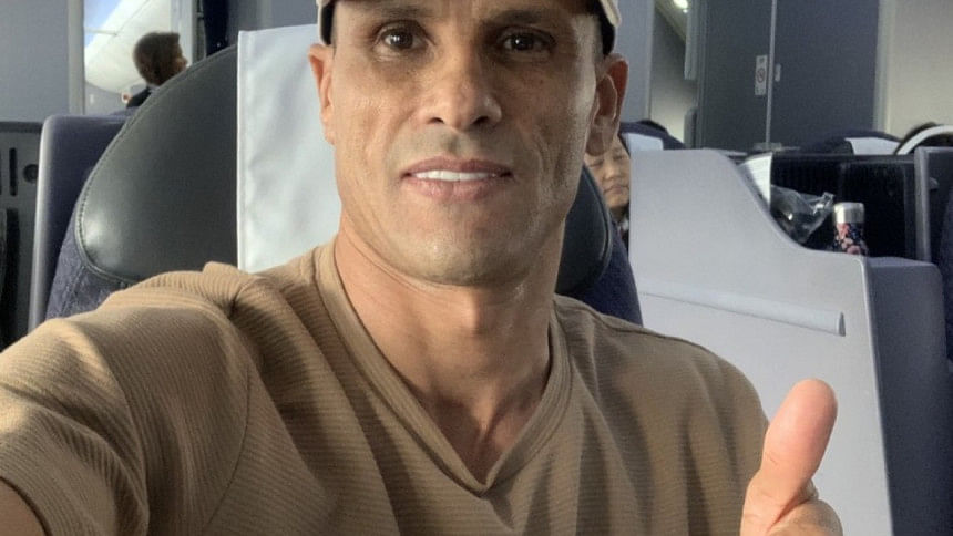 rivaldo rivaldo