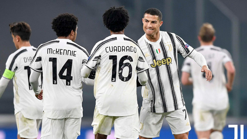 ronaldo ronaldo