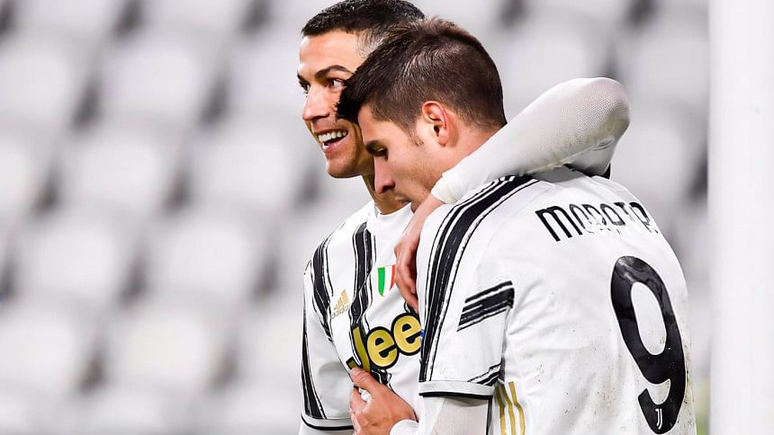ronaldo morata ronaldo morata
