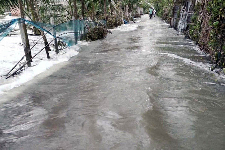 Satkhira Satkhira