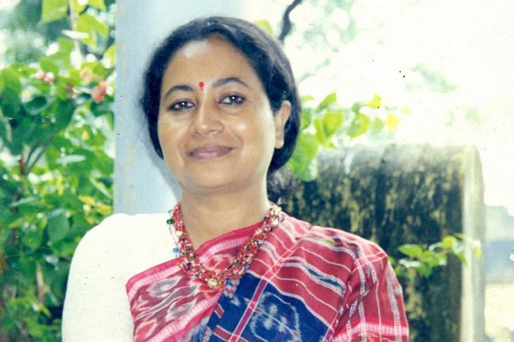 Shaheen Akhtar Shaheen Akhtar