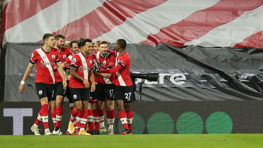 southampton southampton