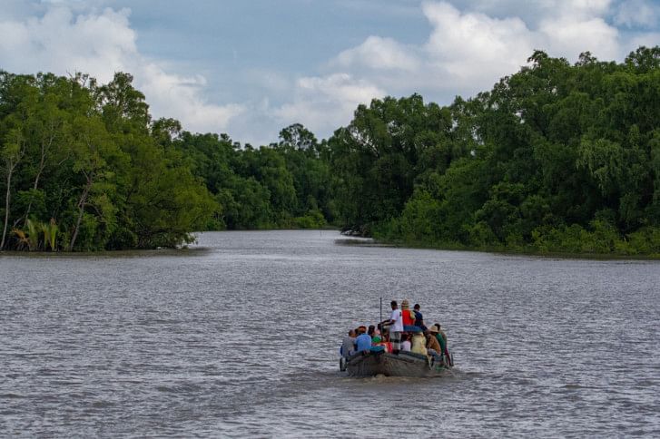 Sundarban Sundarban