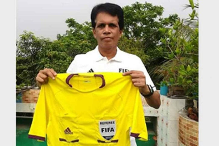 tayeb hasan referee tayeb hasan referee