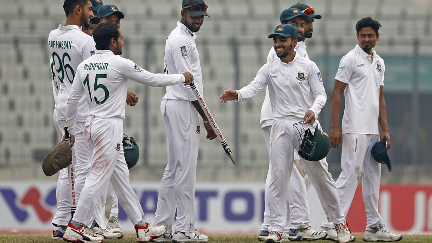 Test Match win1 Test Match win1