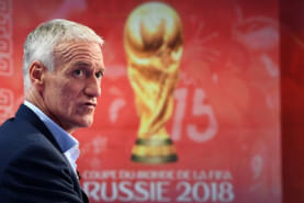 Didier Deschamps 