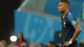 Mbappe 