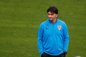 Zlatko Dalic