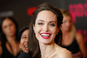 angelina jolie