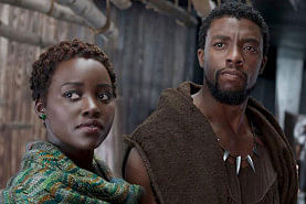 Black Panther