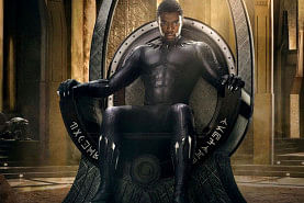 Black Panther