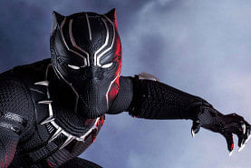 Black Panther